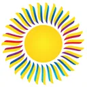Sunshine Petroleum Distributor logo