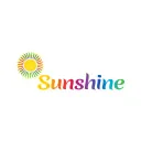 Sunshine Petroleum Distributor logo