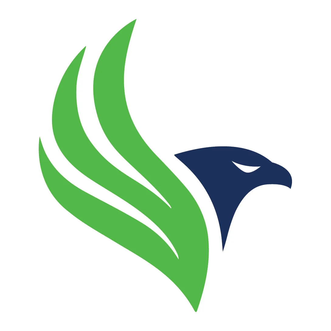 Sunshine Eagle logo