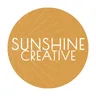 Sunshine Creative logo