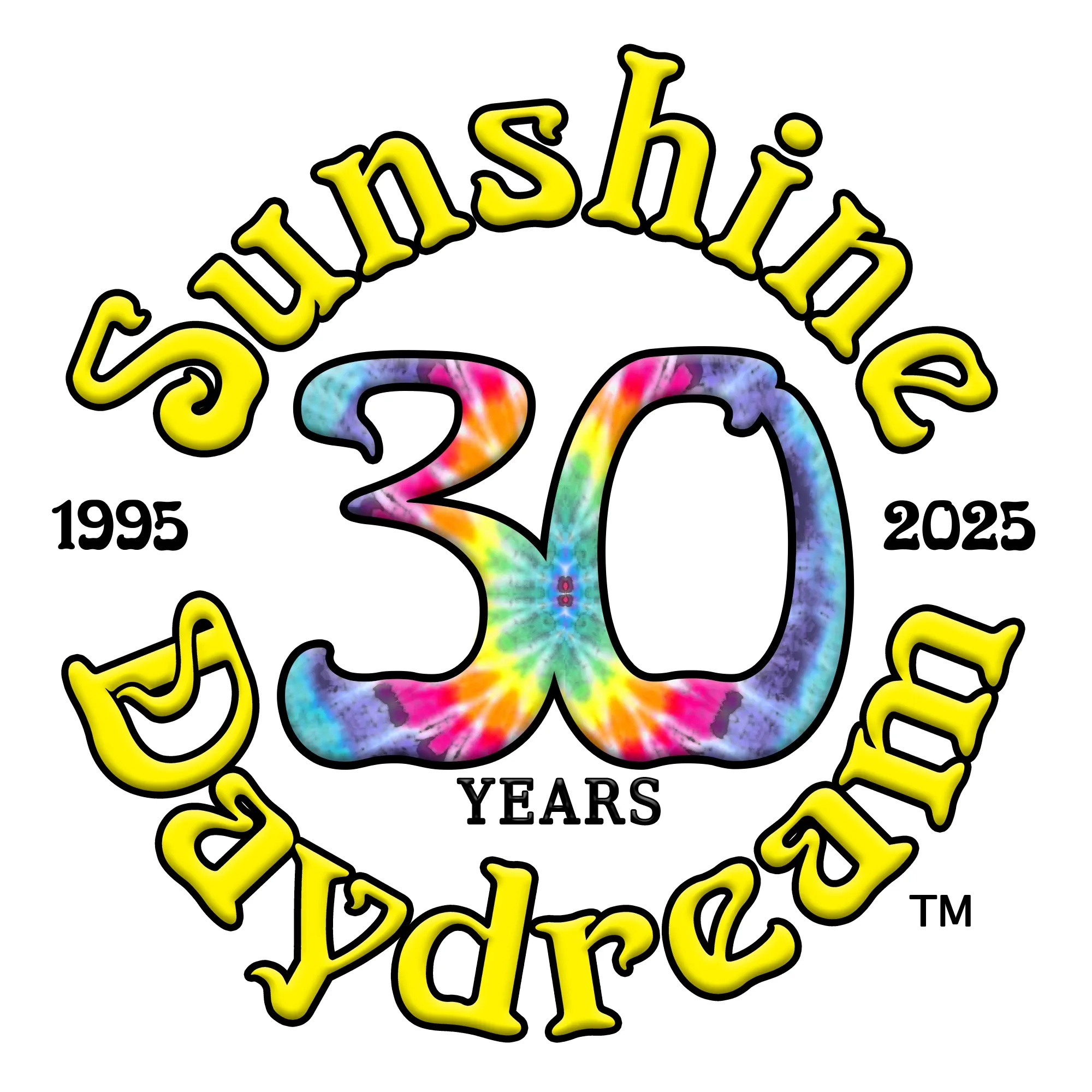 Sunshine Daydream