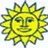 Sunshine Disposal and Recycling logo
