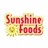 Sunshine Foods logo