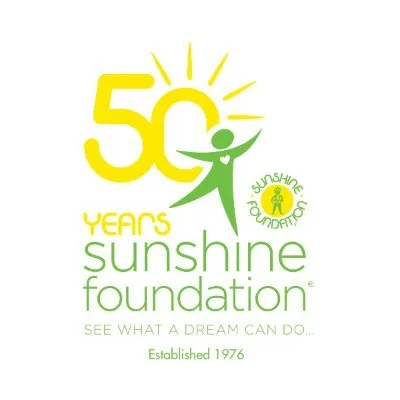 Sunshine Charitable Foundation logo
