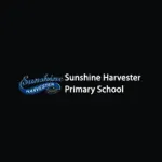 Sunshine Harvester Primary School Logo