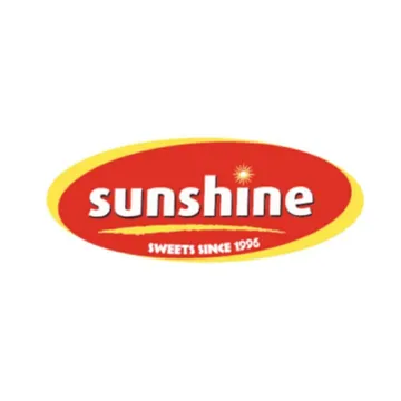 Sunshine Snacks Logo