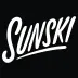 Sunski logo
