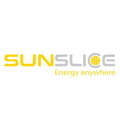 Sunslice logo