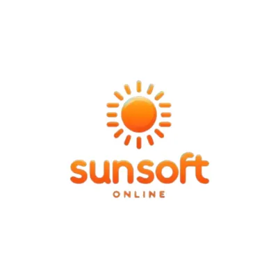 SunSoft Online logo