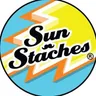 SunStaches logo