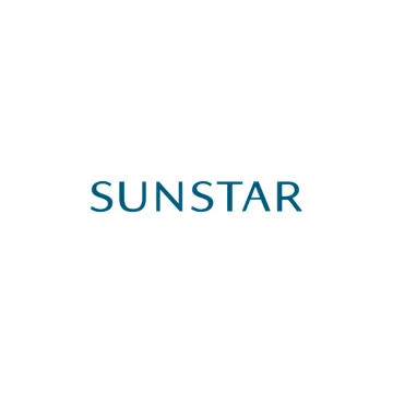 Sunstar Logo