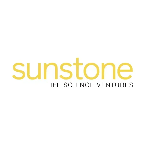 Sunstone LifeScience Ventures logo