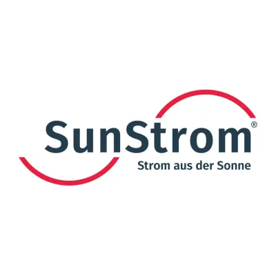 SunStrom GmbH