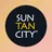 Sun Tan City logo