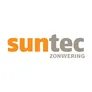 Logo Suntec zonwering