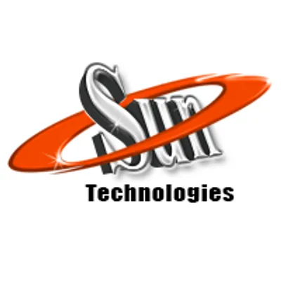 Sun Technologies,Inc. logo