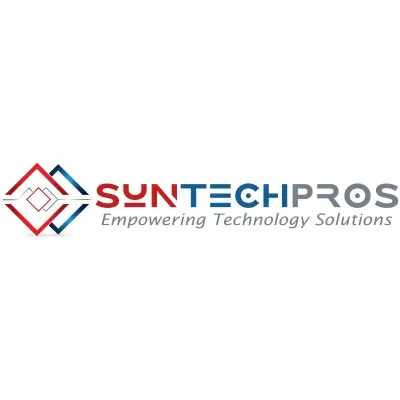 SunTechPros, Inc. logo