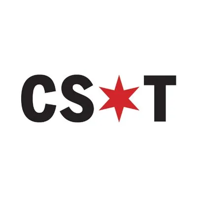 Chicago Sun-Times logo