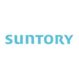 Suntory Holdings Limited logo/icon