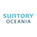 Suntory Beverage & Food Australia Pty Ltd (suntory Oceania) Logo