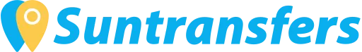 SunTransfers logo