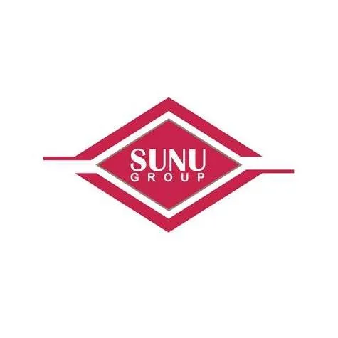 SUNU Assurances Vie logo