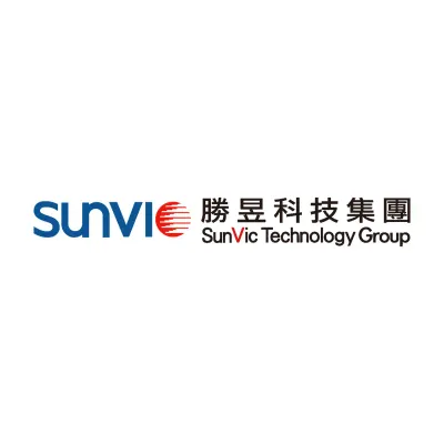 SunVic Technology Co., Ltd. Logo