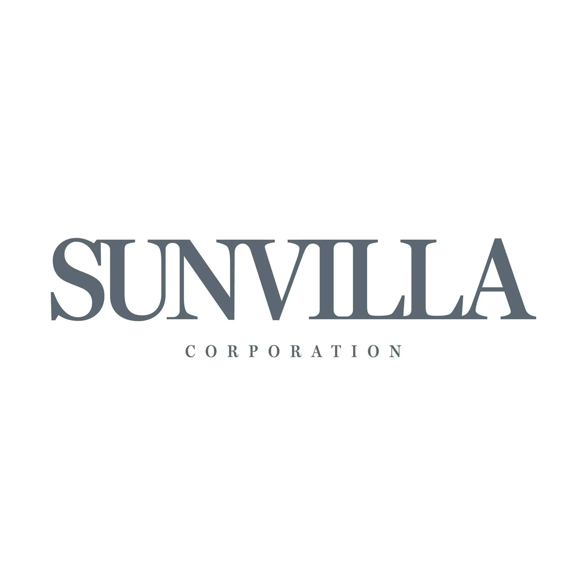 SunVilla logo
