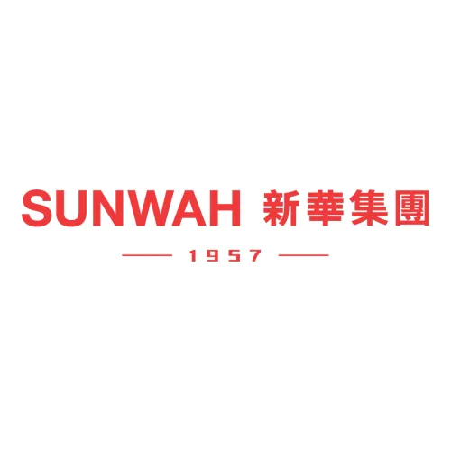 新华集团 logo