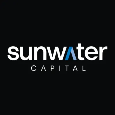 Sunwater Capital Logo