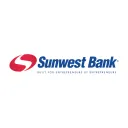 Sunwest Bank logo