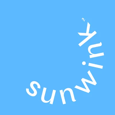 Sunwink logo