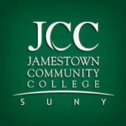 Jamestown Community College - Men's Wrestling