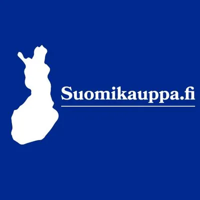 Suomikauppa.fi logo