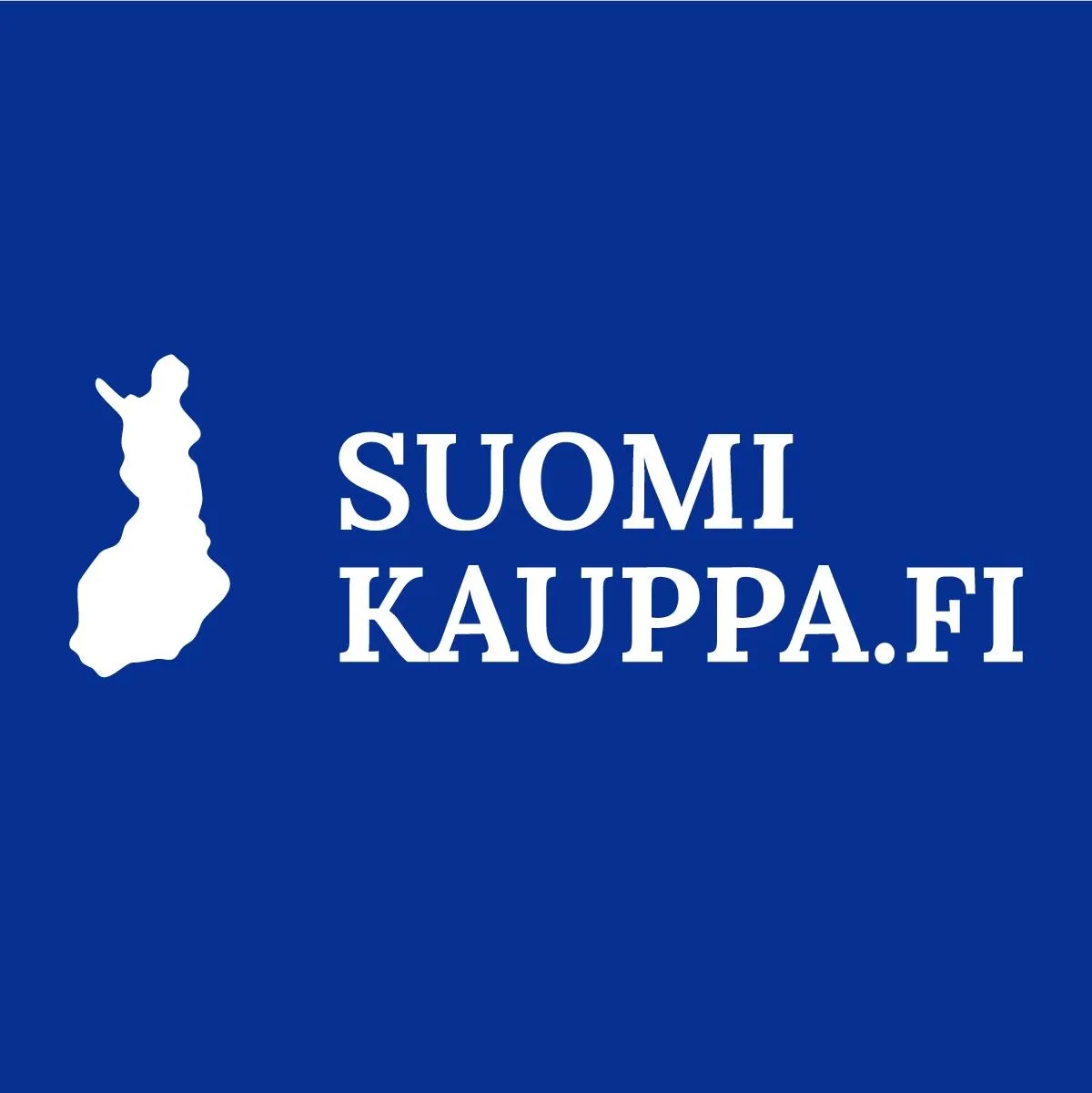 Suomikauppa
