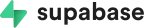 Supabase logo