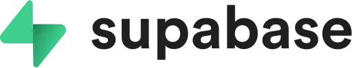 Supabase logo