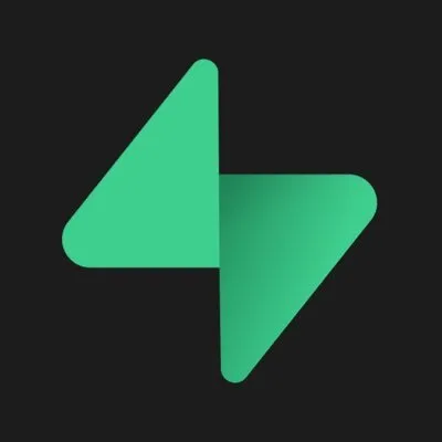 Logo by Brandfetch