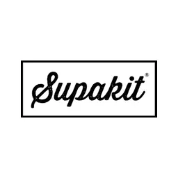  Supakit brand logo