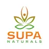 SUPA Naturals logo