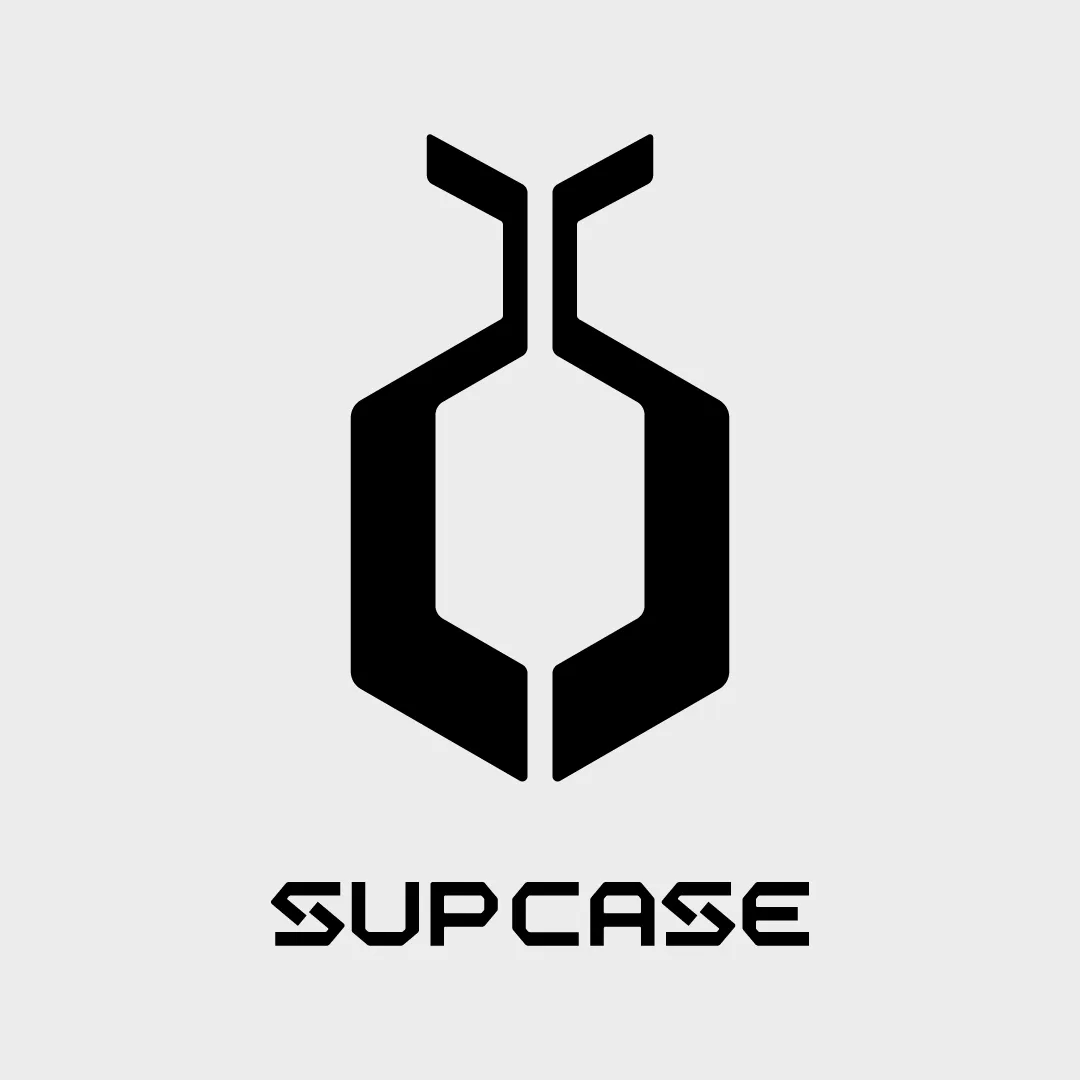 Supcase logo