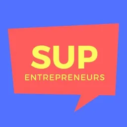 SUP Entrepreneurs