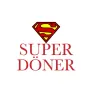 Logo Super Döner