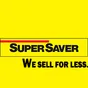 Super Saver logo