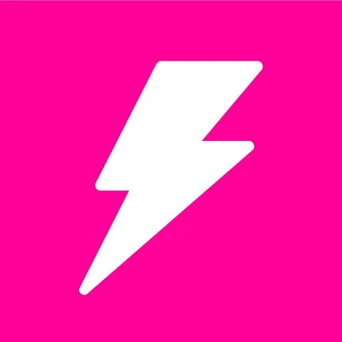 Logo by Brandfetch