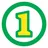 Super 1 Foods logo