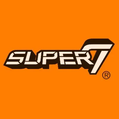 Super7 logo