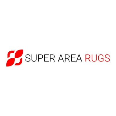 Super Area Rugs logo