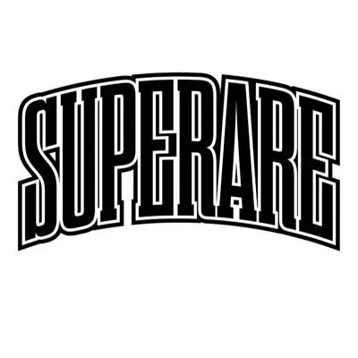 Superare Fight Shop logo