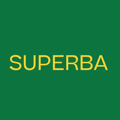 SUPERBA logo